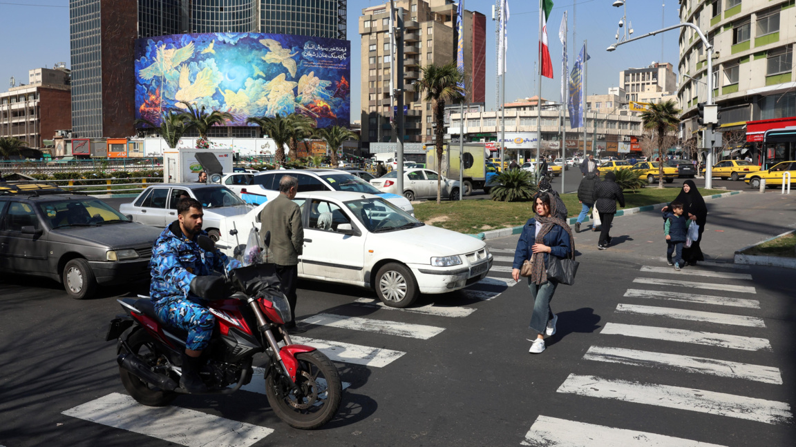 "Файненшъл таймс": Иран се е съгласил на тайна сделка за оръжия с Русия