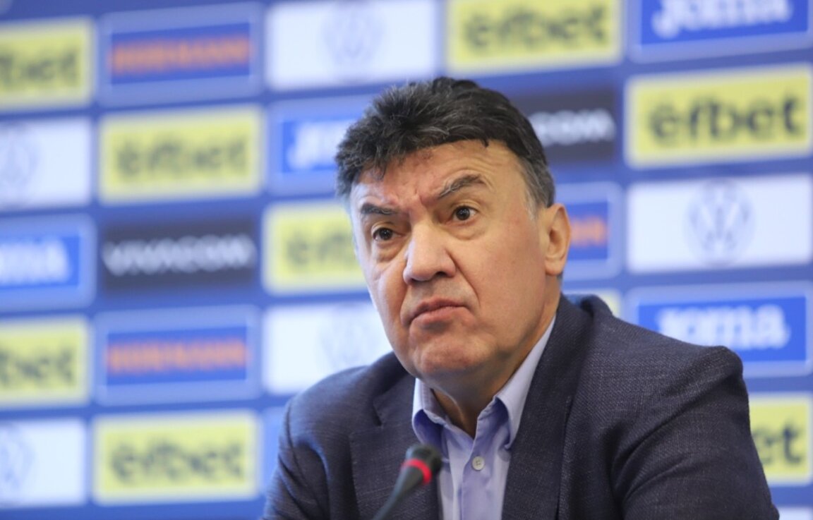 Борислав Михайлов