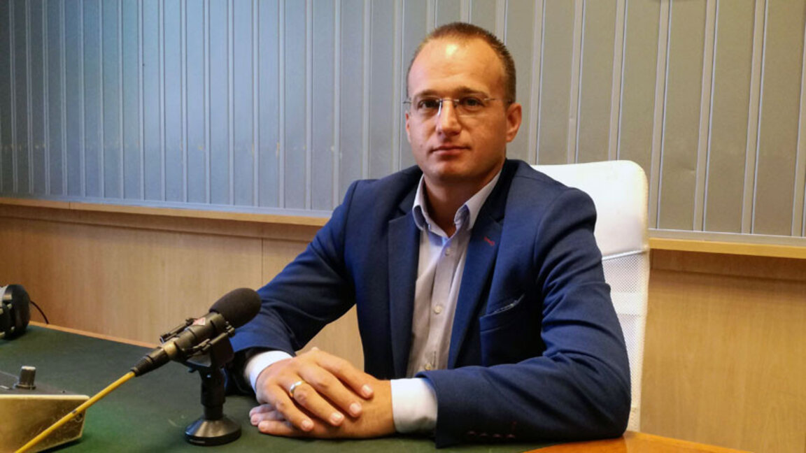 Симеон Славчев: България е в политическа безизходица заради корупцията