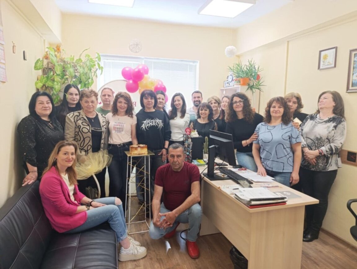 Социални работници в Кула: Работим на терен, опитваме се да сме в помощ на хората