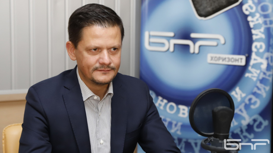 Димитър Маргаритов