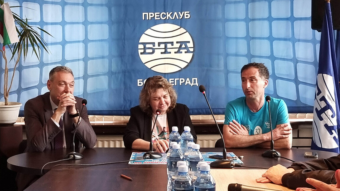 Η Πρόεδρος της Βουλής επισκέφθηκε το πασχαλινό φεστιβάλ στο Μποσίλεγκραντ