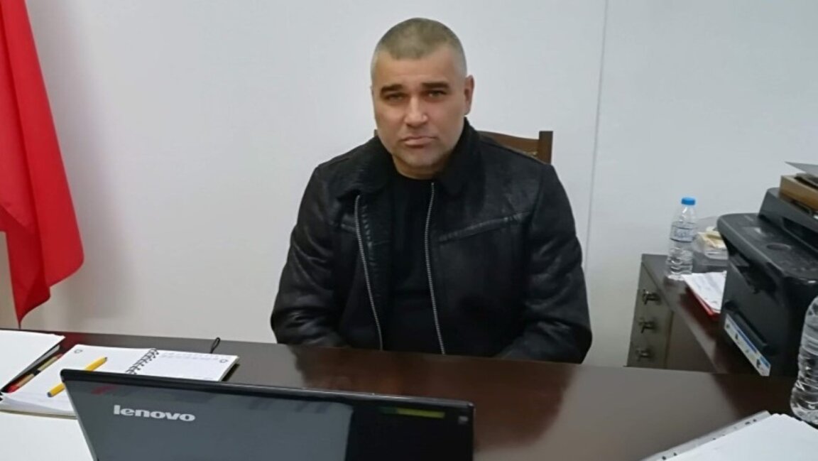 Окръжен съд – Видин остави в ареста Найден Йонов
