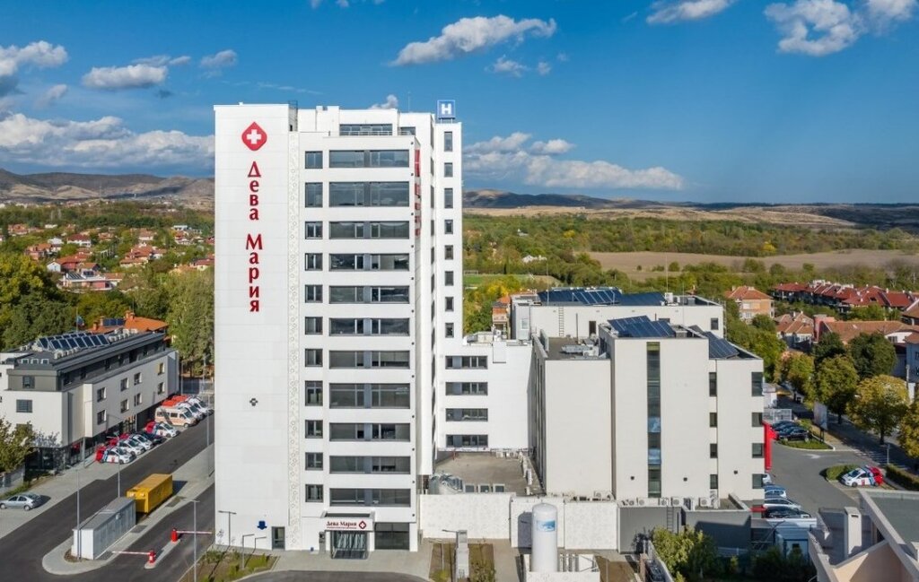 Конкурс за специализанти в 11 направления обяви болница в Бургас