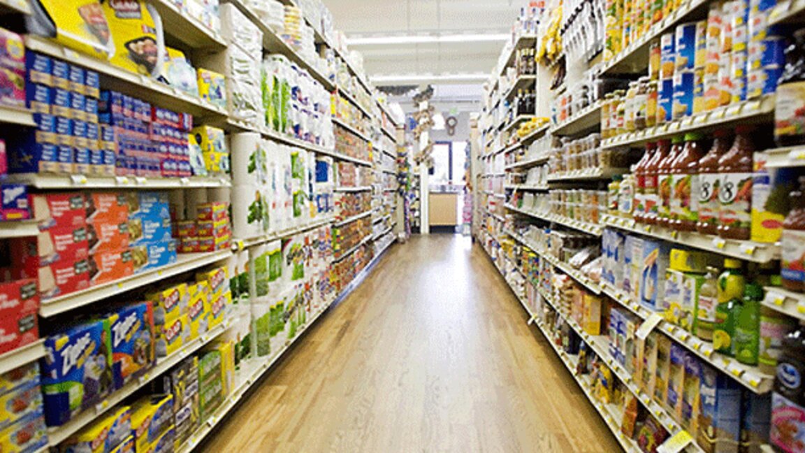 Близо 2500 опасни продукта са изтеглени от пазара на ЕС през 2014 г.