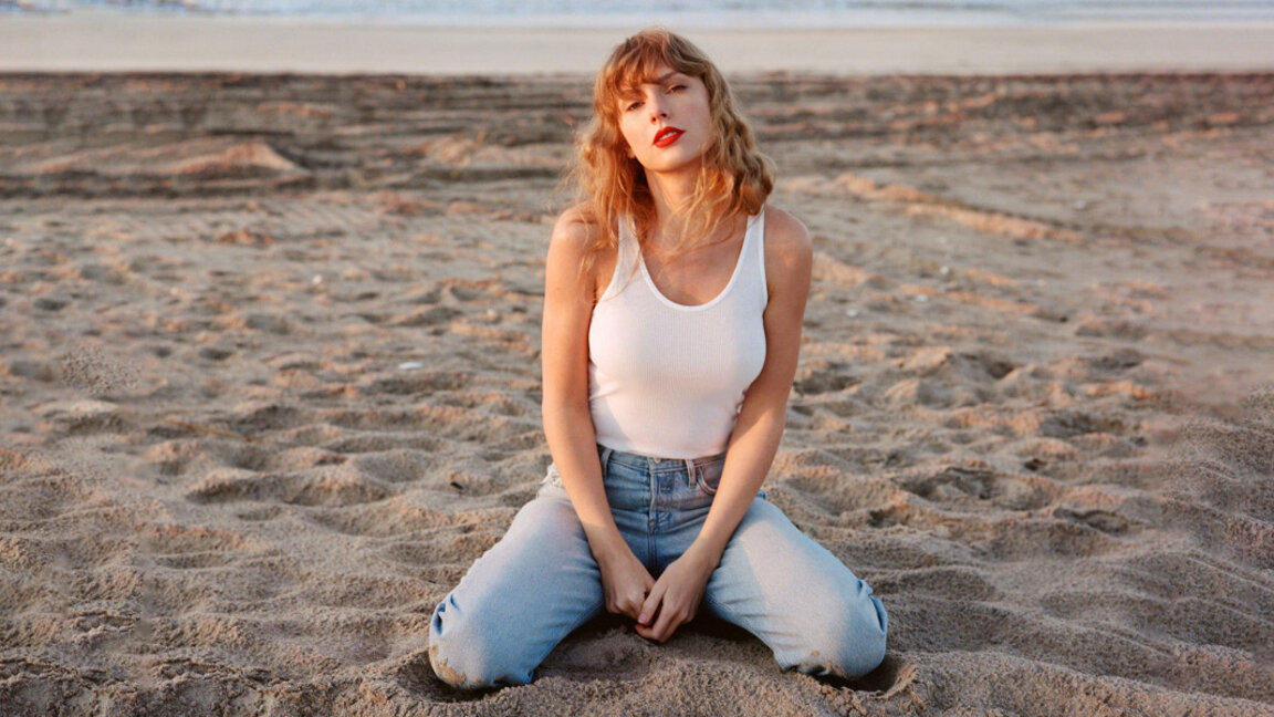 Кадрите са предоставени от: Universal Music България