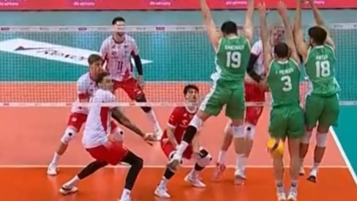 Българите загубиха финала в Полша 