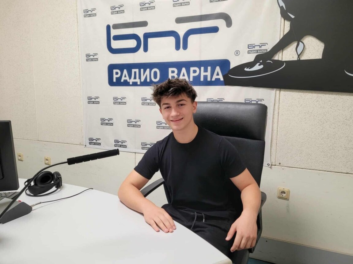 Крис Ламбов: Хората със Синдром на Даун трябва да бъдат приемани без предразсъдъци