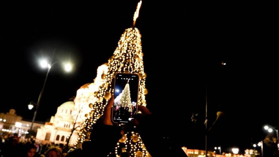 Esprit de Noël, es-tu là ?