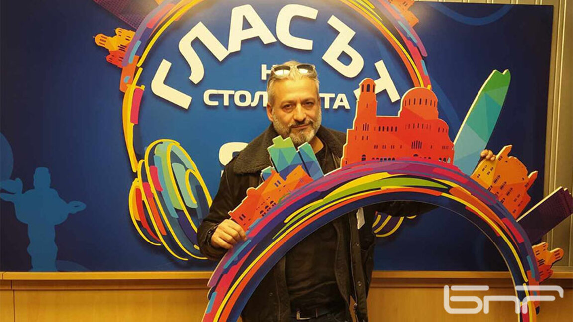 Жан Мар