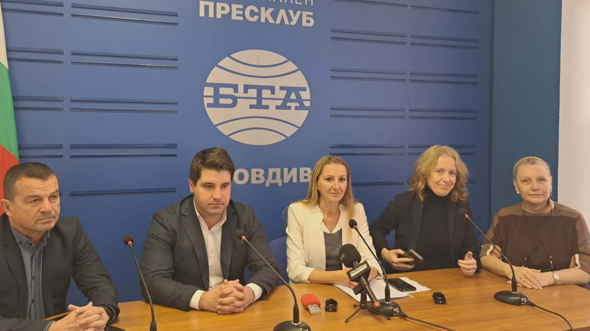 От ПП-ДБ атакуват кмета заради имоти, преминали в частни ръце по давност
