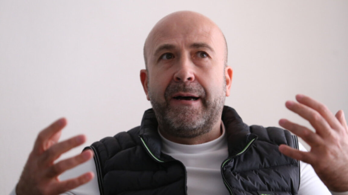 Инж. Богдан Милчев: Институциите трябва да вършат своята работа