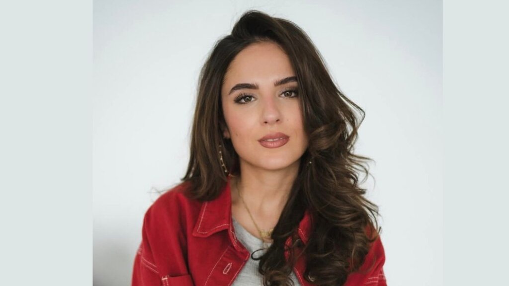 Bulgarian singer makes her mark on Germany's schlager scene