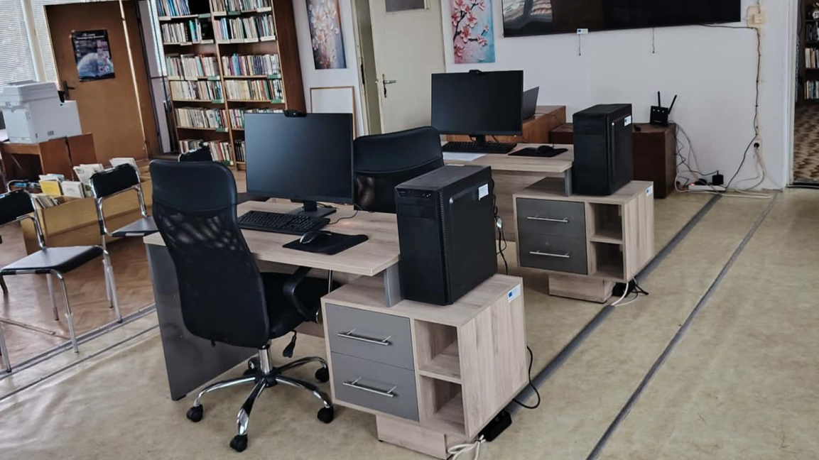 14 дигитални клуба отварят врати