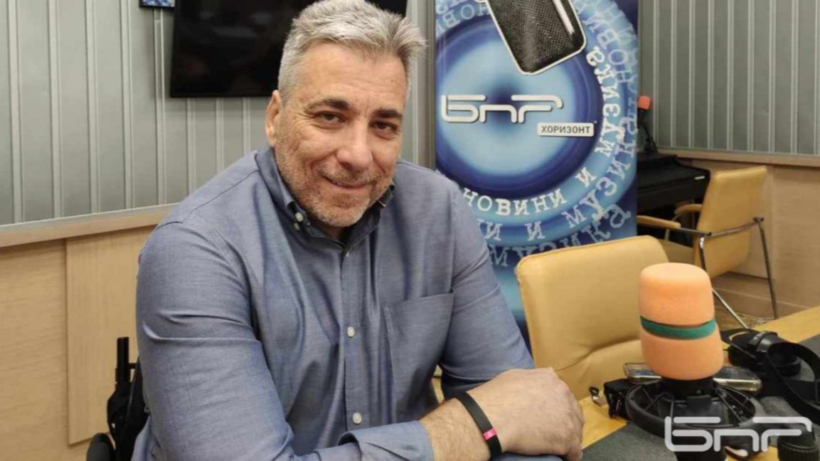 Христофор Караджов