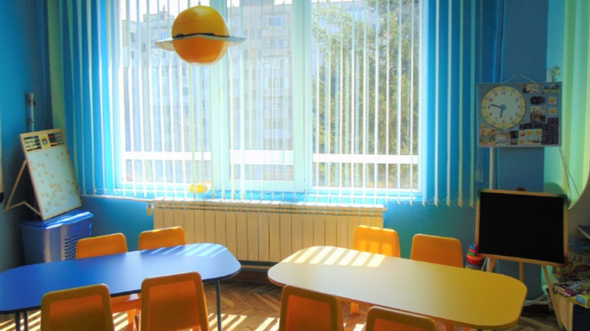204 места в яслите в Търговище