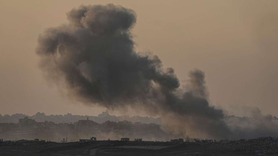 Четирима души са били убити при израелски удар в Източен Ливан