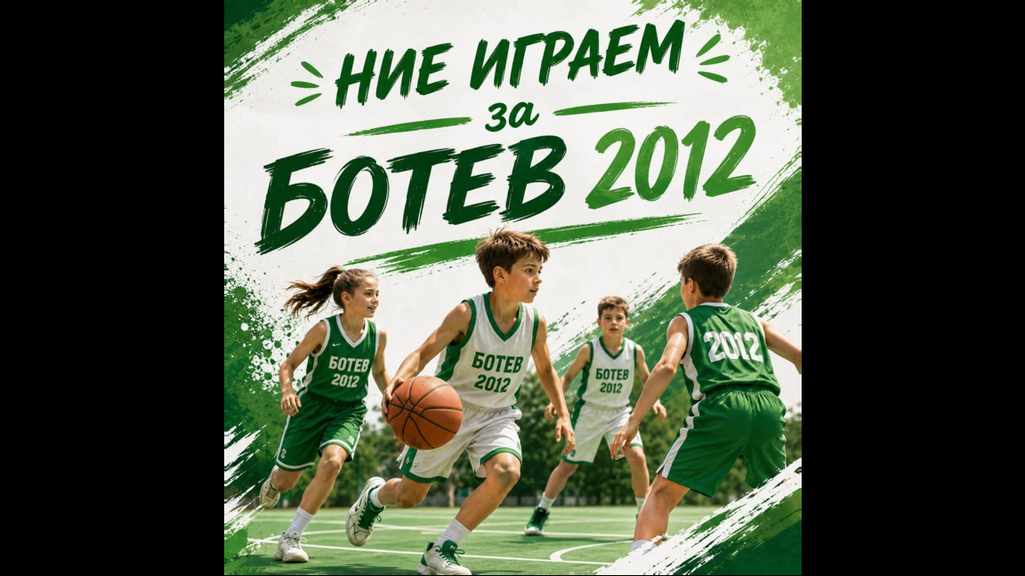 "Ботев 2012" търси партньори от Сърбия