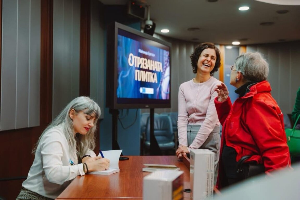 Një gërshet kulturash: Kur fjala shqipe flet edhe bullgarisht