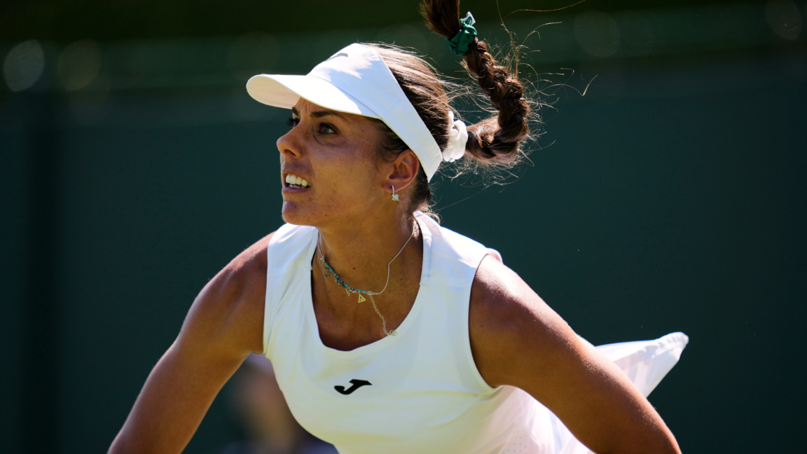 Виктория Томова се смъкна с една позиция в световната ранглиста