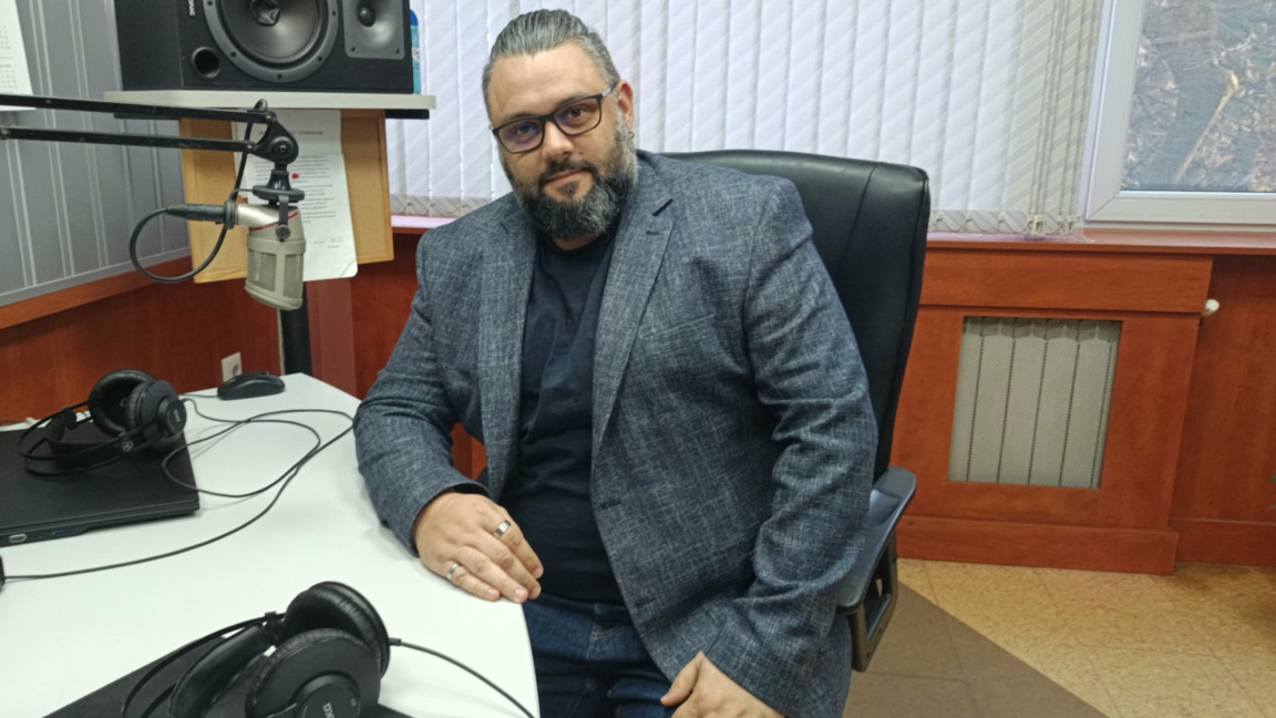 Димитър Иванов