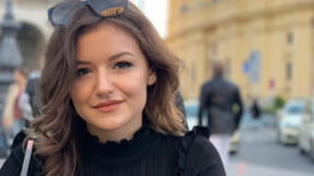 Estela Encheva from Munich: We are voting with sceptical hope