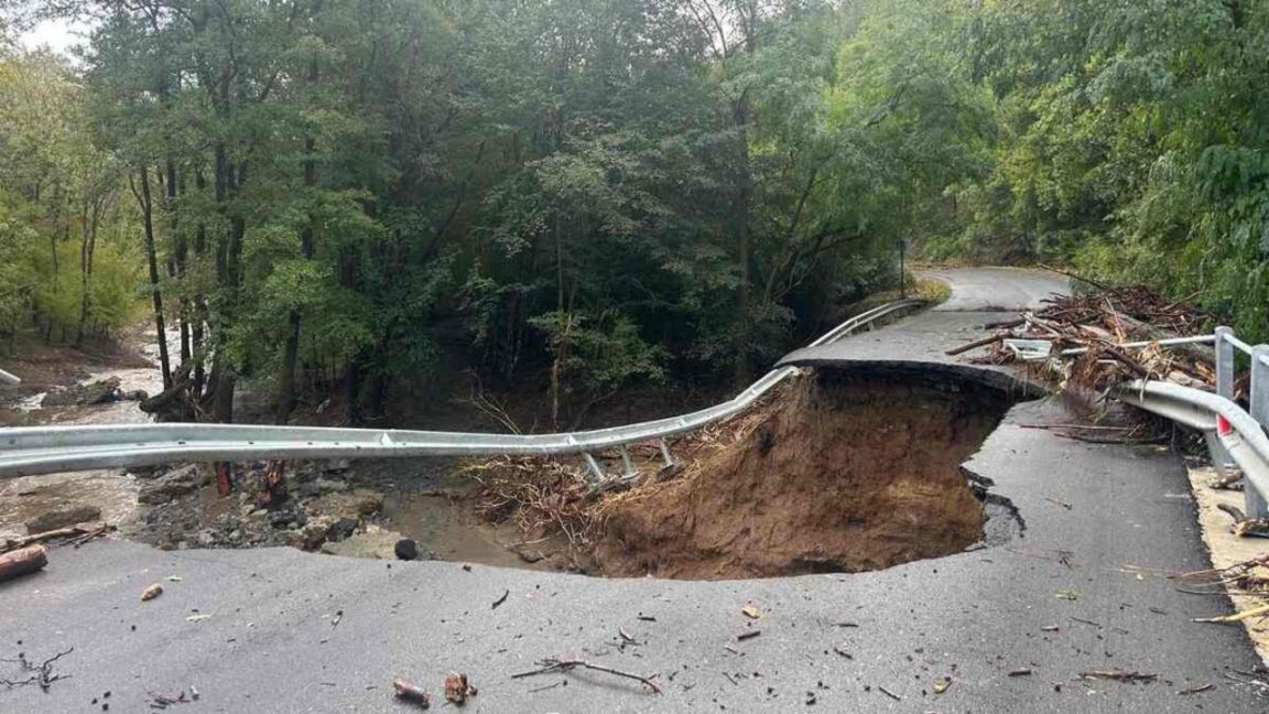"La construction incontrôlée et l’inaction des institutions sont à l’origine des inondations"