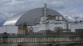 Лондон отпуска 17 млн. паунда за спешни ремонти в АЕЦ "Чернобил"
