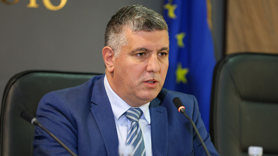 2024, année cruciale pour les autoroutes du Nord de la Bulgarie...