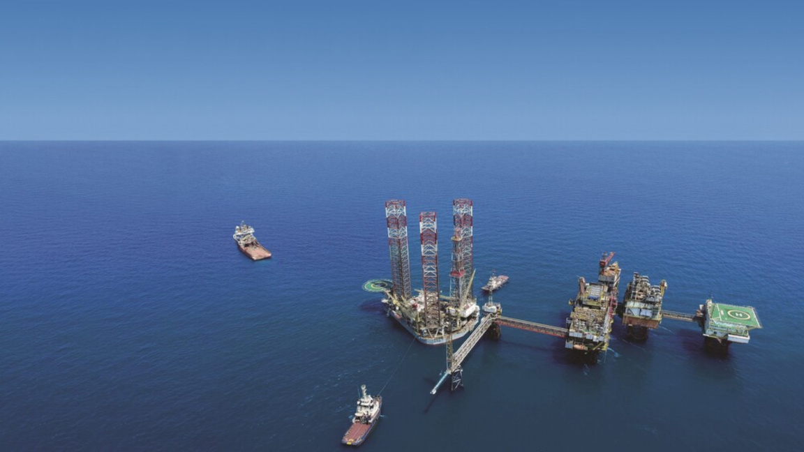 Bulgaristan’ın Karadeniz’deki ilk doğalgaz sondajı “kuru” çıktı