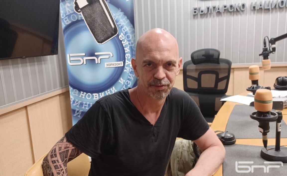 Тарологът Орлин Христов с откровения за най-загадъчната от всички системи за гадаене