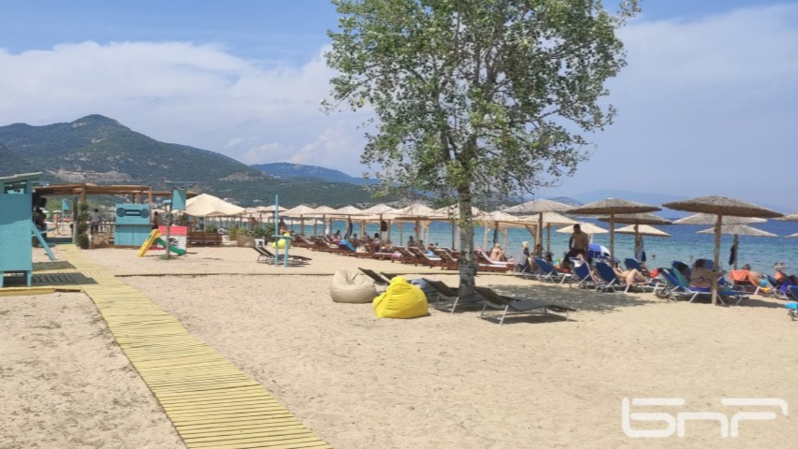 Гърция: Туристическият сектор не е оптимистично настроен преди лятото