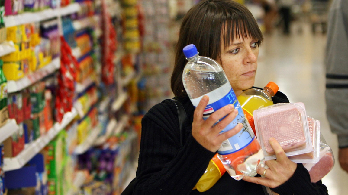 Експерт: Ултрапреработените храни ни разболяват