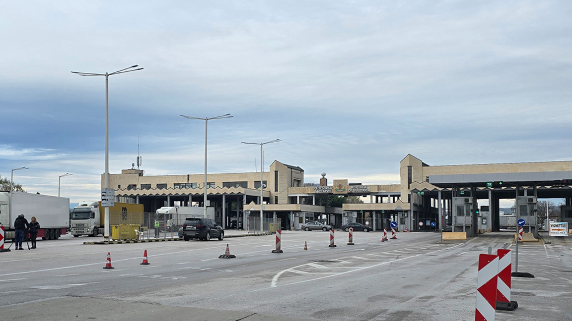 Превозвачите подновяват стачката след отказ от Европейската комисия