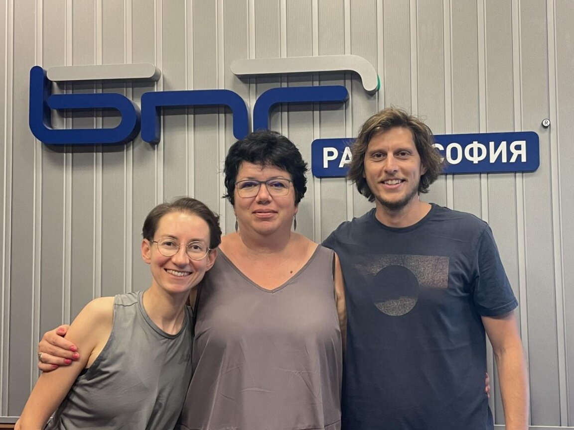 Архитектурният облик на столицата