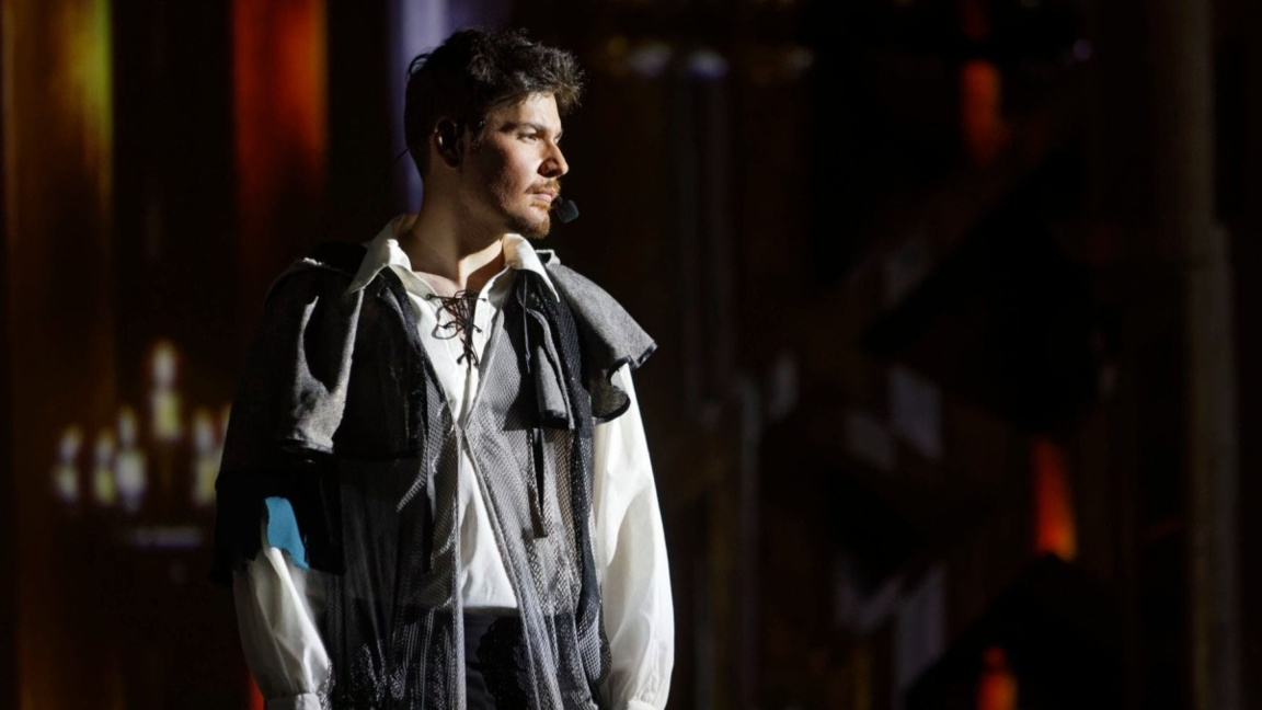 Виктор Ибришимов