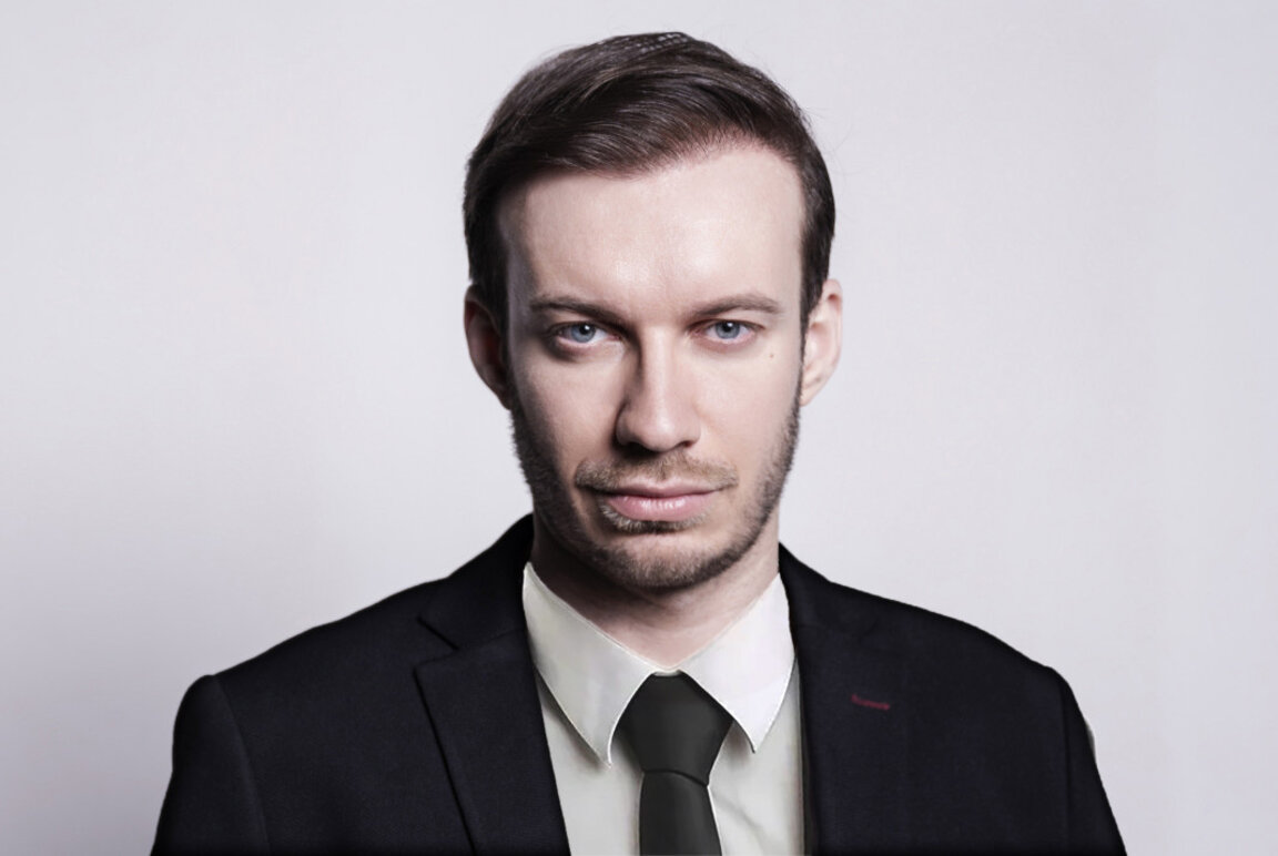 Илко Ганев