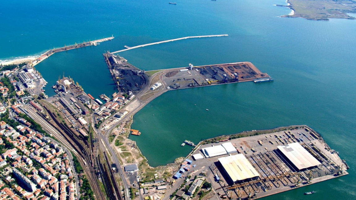 Bulgaria considers measures for more competitive ports