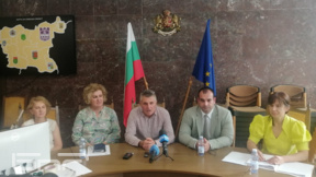 Предприемат конкретни мерки след откриването на антракс в село Стефаново