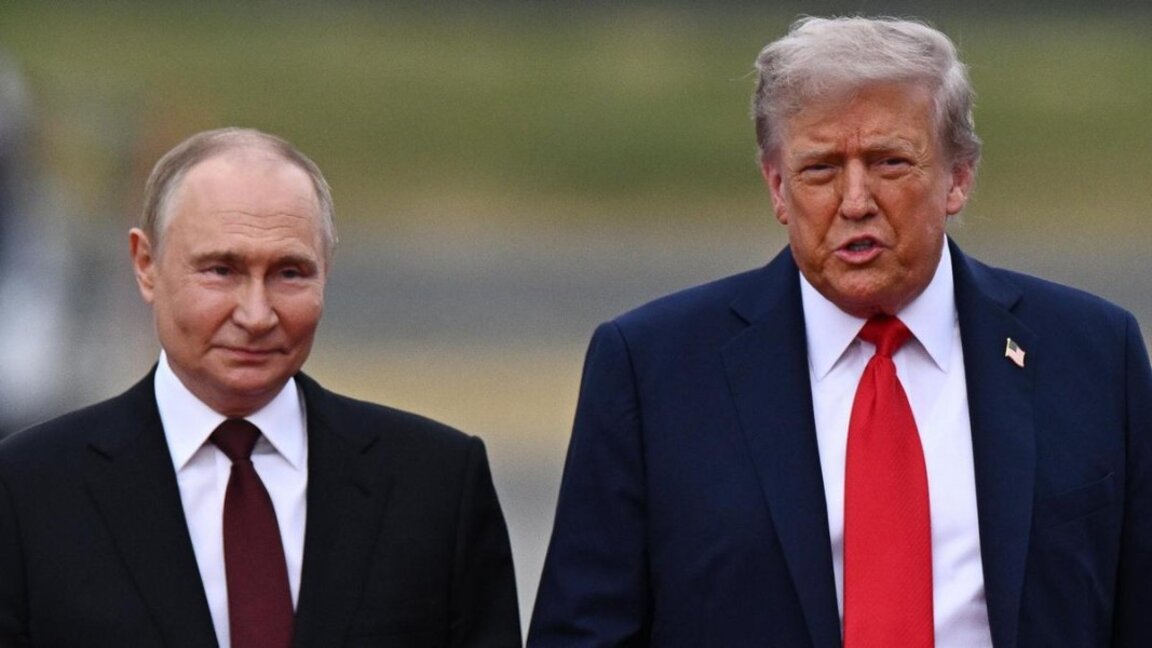 В ход са усилени дипломатически действия за организиране на среща в Будапеща между Тръмп и Путин