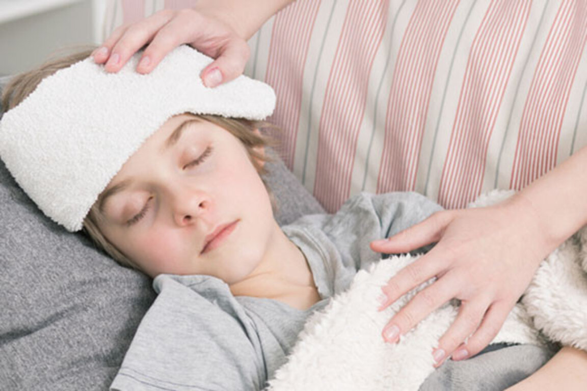 Два дни грипна ваканция за учениците от 5 пловдивски общини