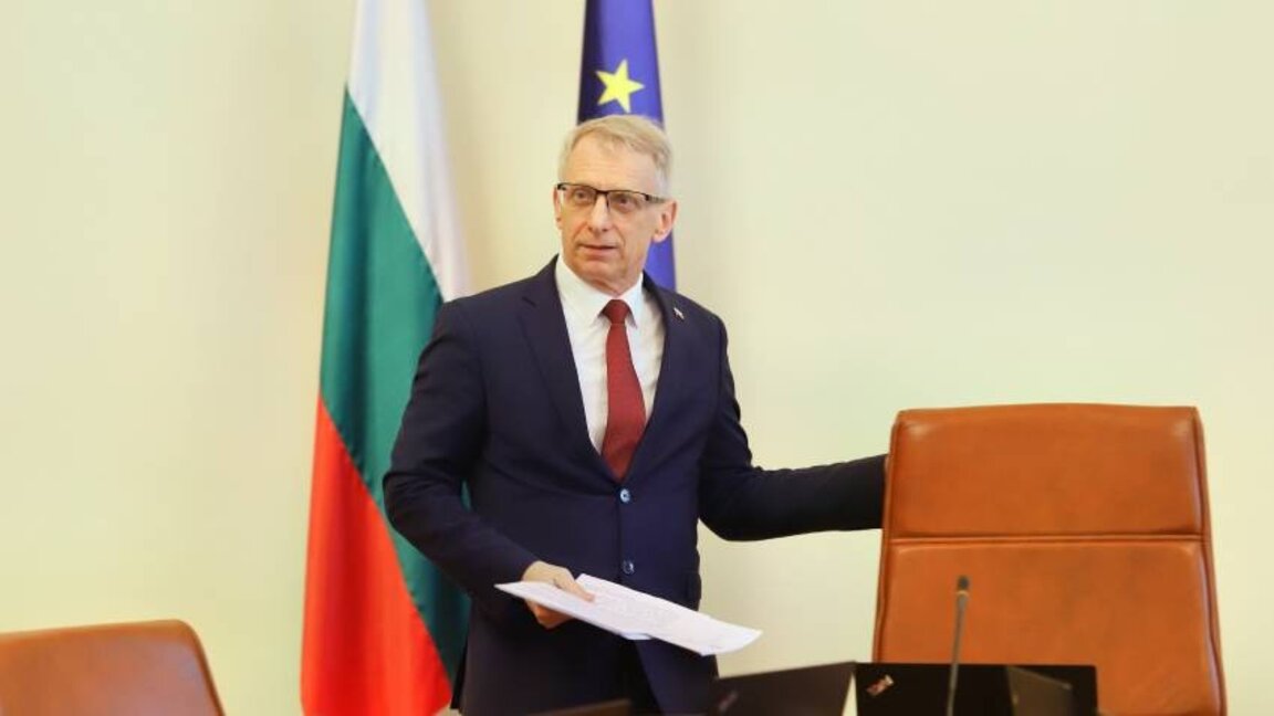 До избрания нового правительства нынешнее продолжит управлять страной