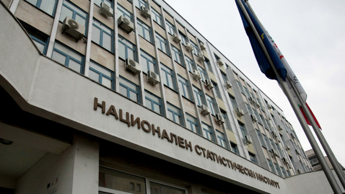 НСИ: Разширяване на търговския дефицит през септември до 8-месечен връх след ръст на вноса