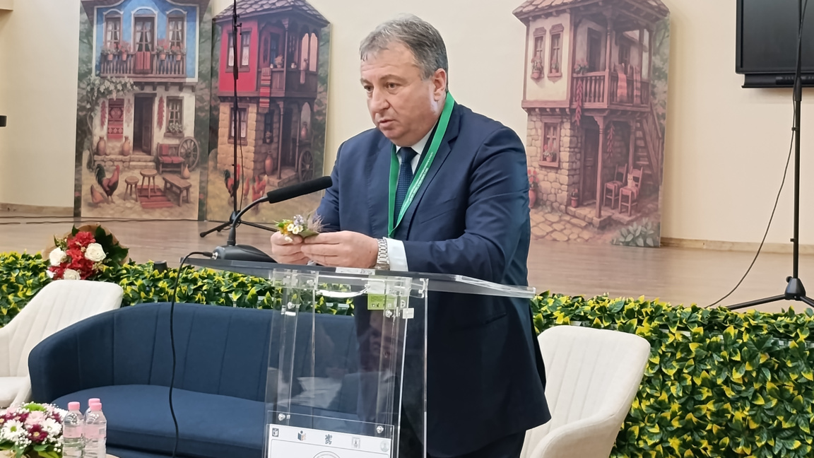 Шумен е домакин на форум за иновативно образование