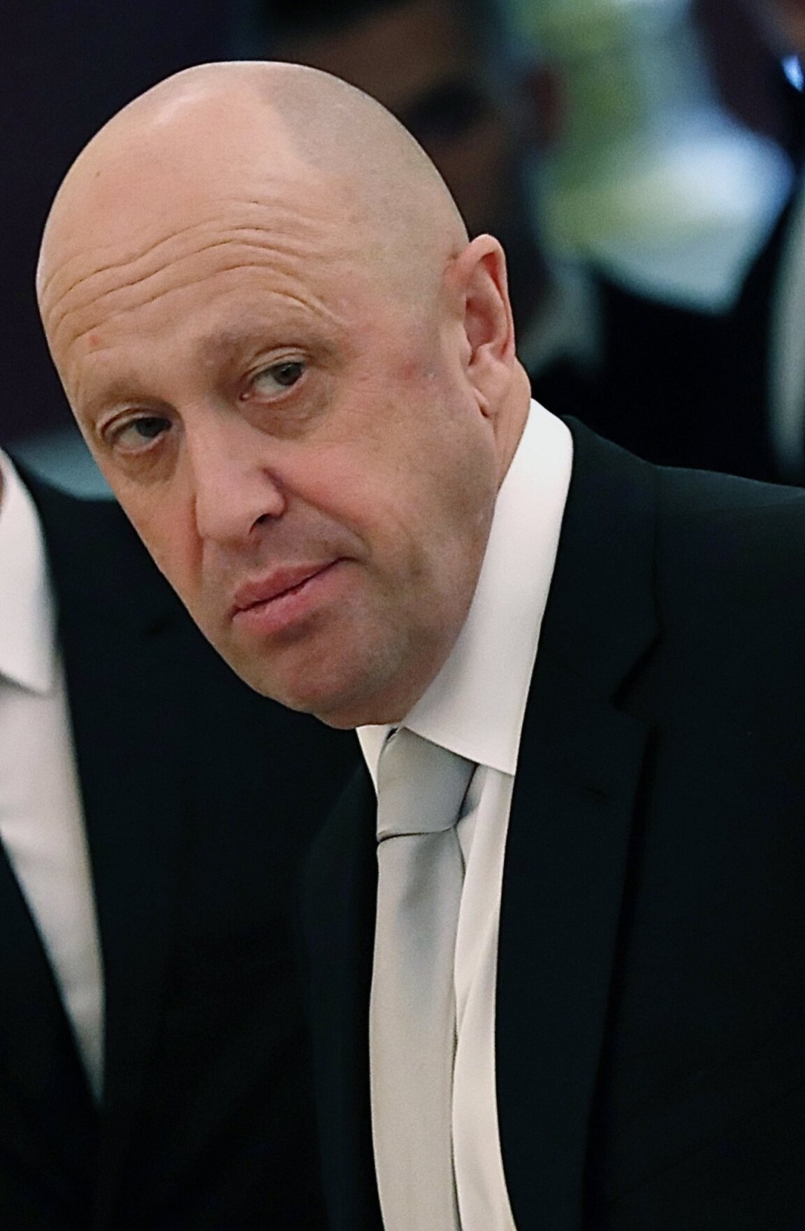 Евгений Пригожин
