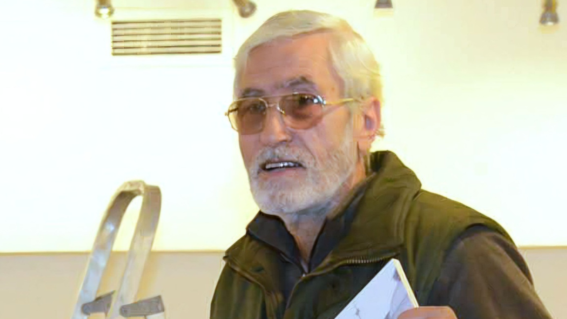 Напусна ни Георги Георгиев - Джони - летописецът на прехода