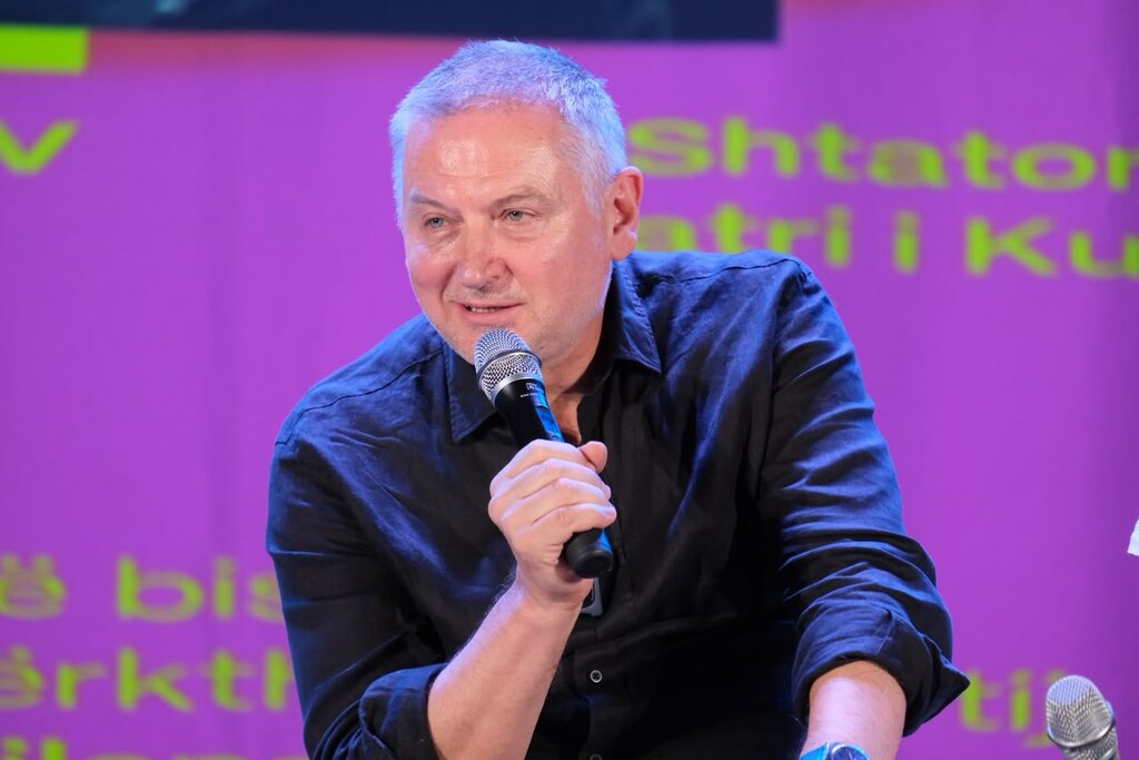 Georgi Gospodinov
