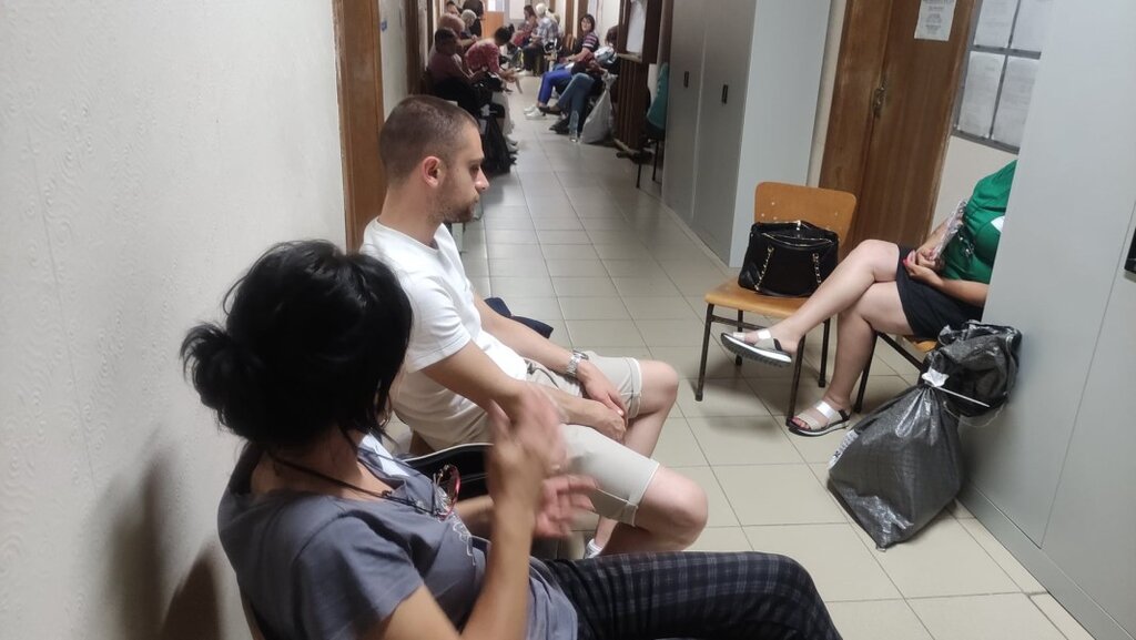 В област Велико Търново 2/3 от СИК-овете  вече предадоха протоколите в РИК, има много грешки