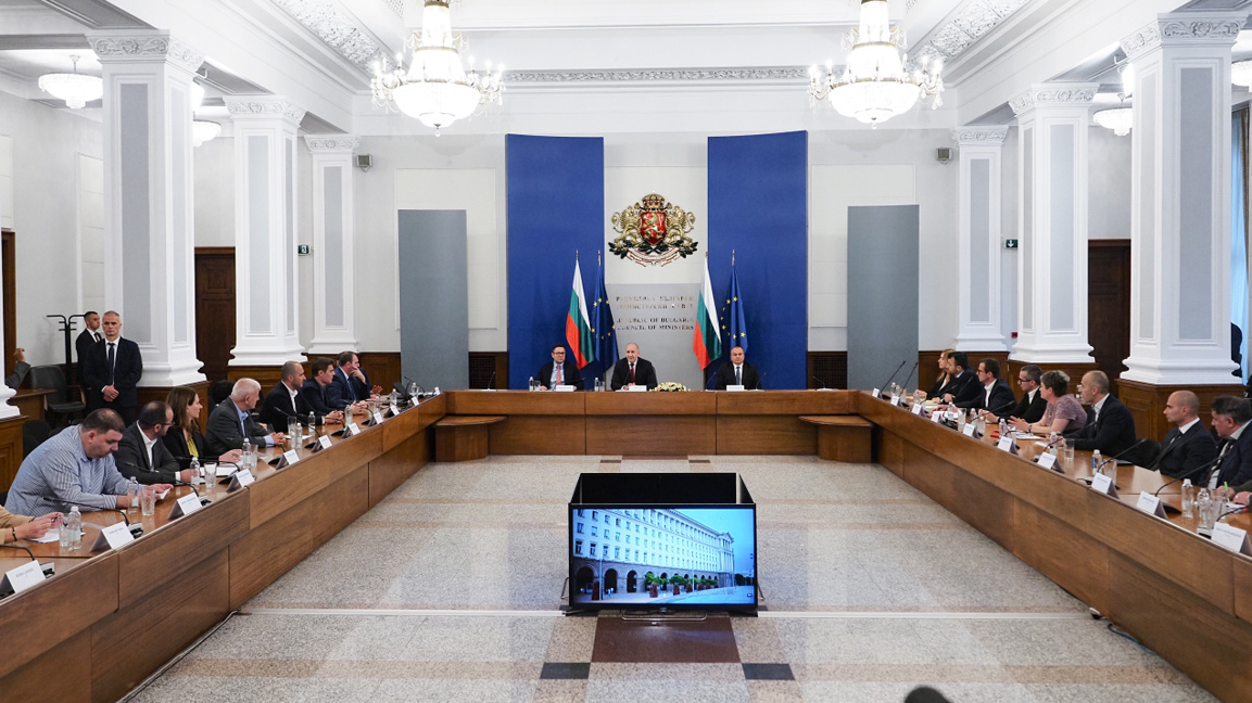 Работодателите не са доволни от предлаганите регулации на цените
