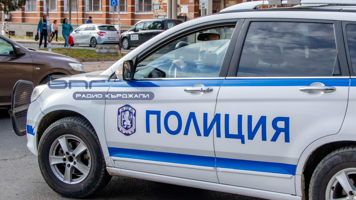 Двама са задържани за домашно насилие в Кърджали